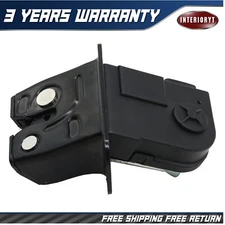 Rear Tailgate Trunk Lock Latch Actuator For Hyundai Veloster 2012-17 81230-2V000