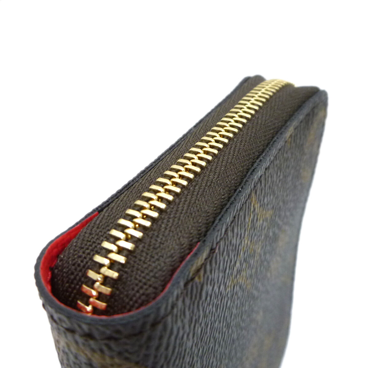 Authentic LOUIS VUITTON Zippy Coin Purse Vivienne Japan Authentic LOUIS VUITTON Zippy Coin Purse Vivienne Japan
