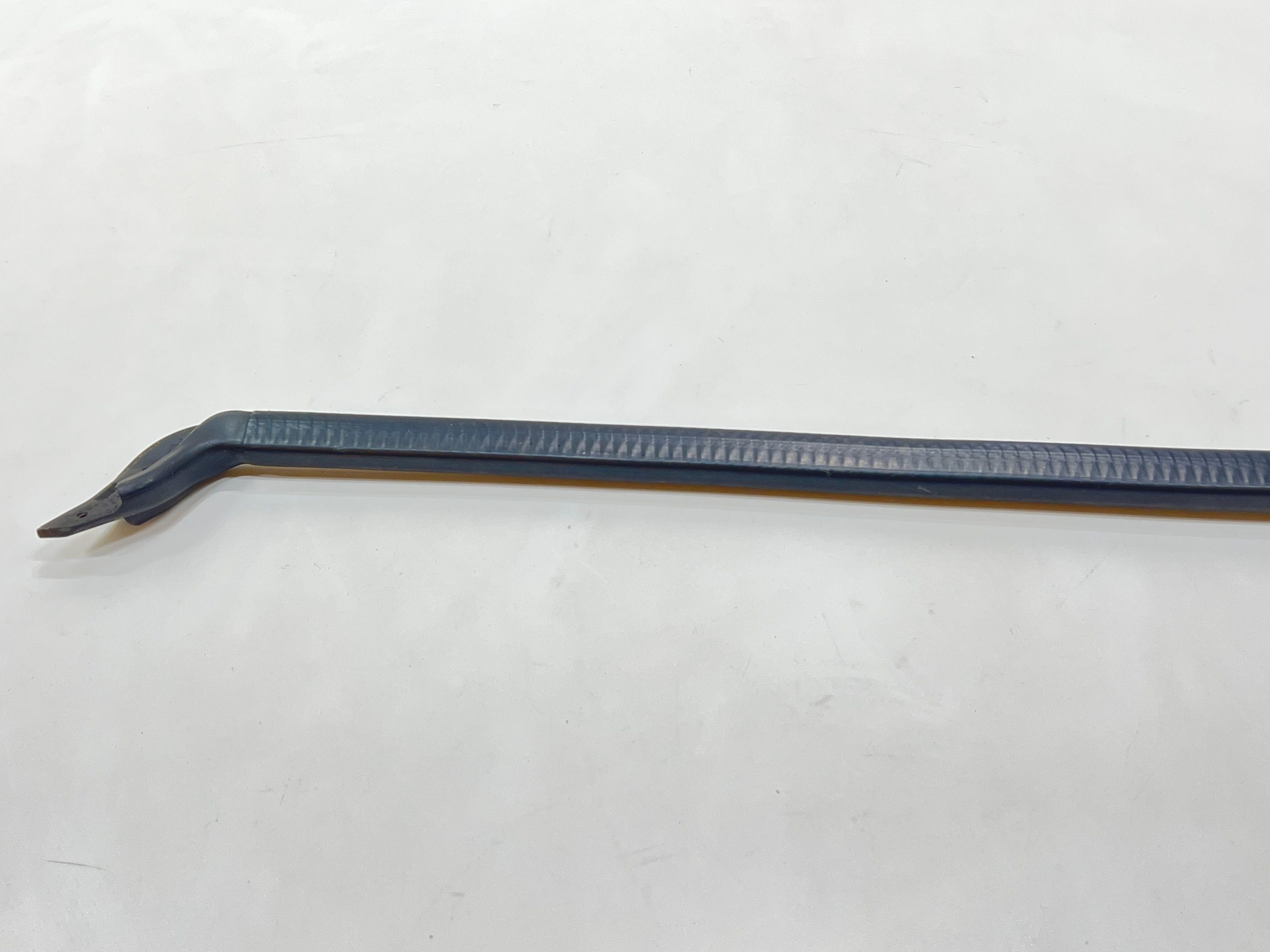 2018 2022 HONDA ODYSSEY REAR RIGHT DOOR UPPER SEAL WEATHER STRIP