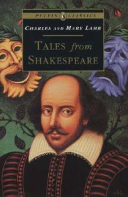 Tales from Shakespeare (Puffin Classics) - Paperback By Lamb, Charles - GOOD