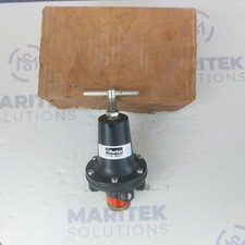 Parker R119G02C/E Regulator