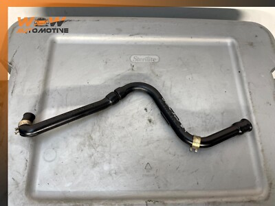 90-92 MERCEDES BENZ R129 500SL ENGINE AIR DISTRIBUTION HOSE OEM | eBay