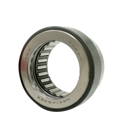 IKO NAX4532Z Needle Roller Bearings,Without Inner Ring