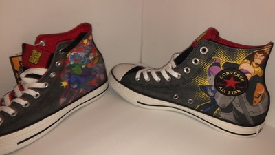 size 9.5 womens to mens