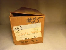 Russwin Lockset 5045 BKCS Rockford US10 right hand RH 3-02-28-051 Emhart #5-#116