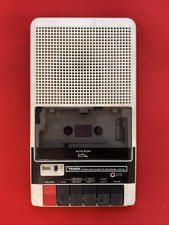 Tandy CCR-81 Portable Computer Electronic Cas...