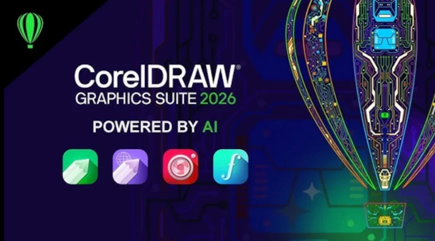 Corel Graphics Suite for sale - eBay