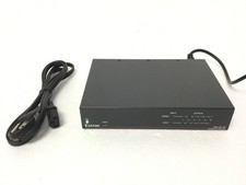 Extron DA6 HD 4K HDMI Distribution Amplifier 6-Port WORKING FREE SHIPPING