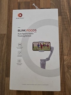 XbotGo AI Sports Gimbal Kit Auto Tracking with Player Tracking