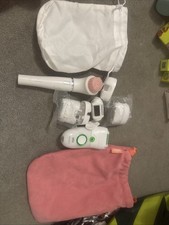 Braun Silk-epil 5 Women's Shaver Electric Razor