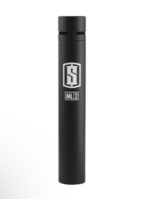 NEW Slate VMS Digital ML-2 Modeling Microphone Studio Mic Condenser IN BOX