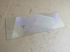 Amana Range Inner Door Glass  Part # 9758164