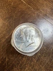 90% 1964 Kennedy Halves 1 roll BU $10 face value