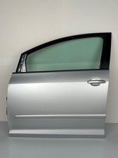 Tür Seitentür Fahrertür links vorne komplett VW Golf V Plus 521 5M0 831 105 E