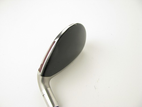 LEFT HAND Callaway Diablo Edge #5 Hybrid 27 degree HEAD ONLY #232-16 - Picture 7 of 8