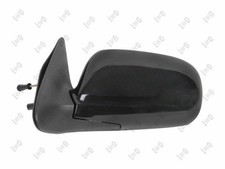 Retroviseur gauche (ou coque) Daewoo NEXIA