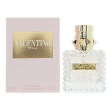 Valentino Donna Eau de Parfum 30ml Spray For Her