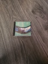 Cd Bavaria Sonor Das Boot Klaus Doldinger Filmmusik