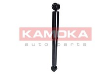 KAMOKA Stoßdämpfer hinterachse passend für Ford Focus II Turnier DA_ FFS III