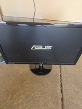 ASUS VS239H-P 23" Full HD 1920x1080 IPS HDMI DVI VGA Back-lit LED Monitor