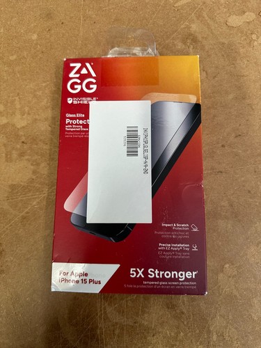 ZAGG iPhone 16 and 16 PLUS Cases Various Styles and Models - Picture 8 of 41