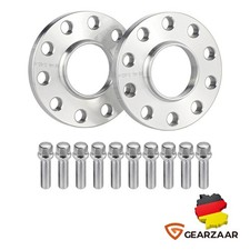 Spurverbreiterungen Spurplatten Passend f&uuml;r Mercedes W169 W245 5x112 &Oslash;66,6