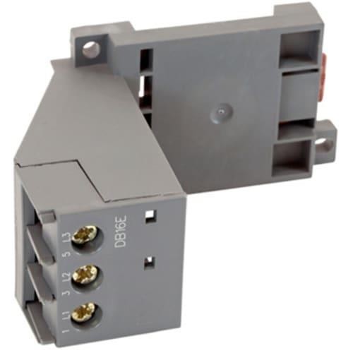 1PC ABB DB16E Sep Mtg Adapter For E16Du