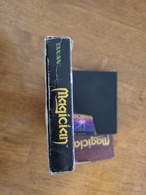 Magician (Nintendo Entertainment System, 1991) Nes 
