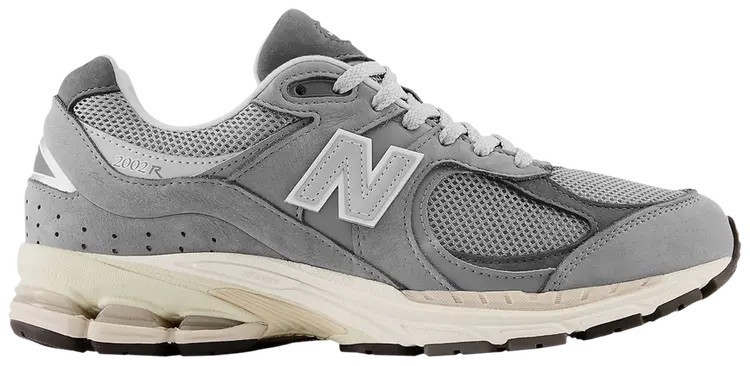 Las mejores ofertas en New Balance 2002R Shadow Grey | eBay