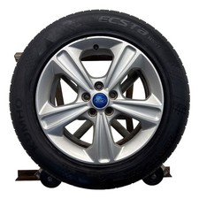 FORD KUGA ALLOY WHEEL MK2 C520 2014-2019 SINGLE WHEEL 235 55 17 CJ5C-1007-B2B