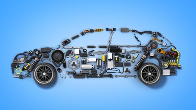Orig. Hyundai Fußmattensatz Velours i20 BC3 CO143ADE00
