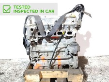 Moteur Saab 9-3