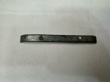 1956-57 Tonka Bumper For Custom Or Restoration Original Part