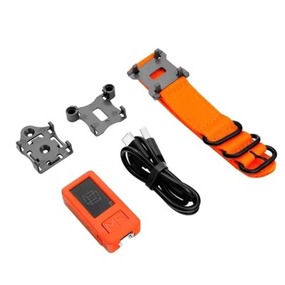 Für M5 Stack StickC Plus ESP3  Watch Kit - Verbessertes IoT-Gerät mit Zubeh8514