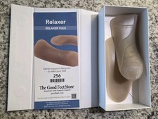 The Good Feet Store Relaxer Flex 256