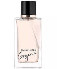Michael Kors Gorgeous 100ml Eau de Parfum for sale online | eBay