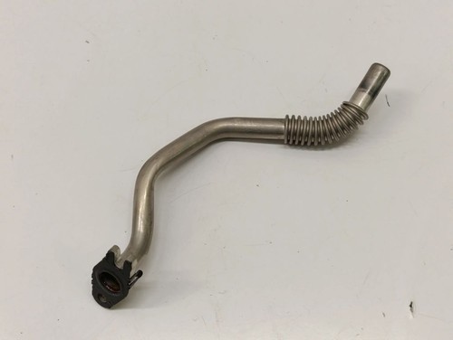 Mercedes-Benz E W214 2024 Benzin 150kW Turbolader Ölleitung Ölschlauch