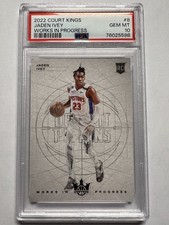 2023-24 Panini Court Kings Basketball Cards 33