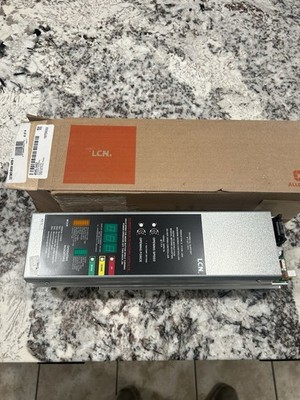 Lcn 4640 Autoequalizer Control