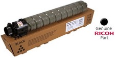 Ricoh Toner Originale Nero per IM C4500, C3000, C3500 Stampante