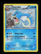 Pokemon 2012 Dragons Exalted Gyarados #24/124 on eBay