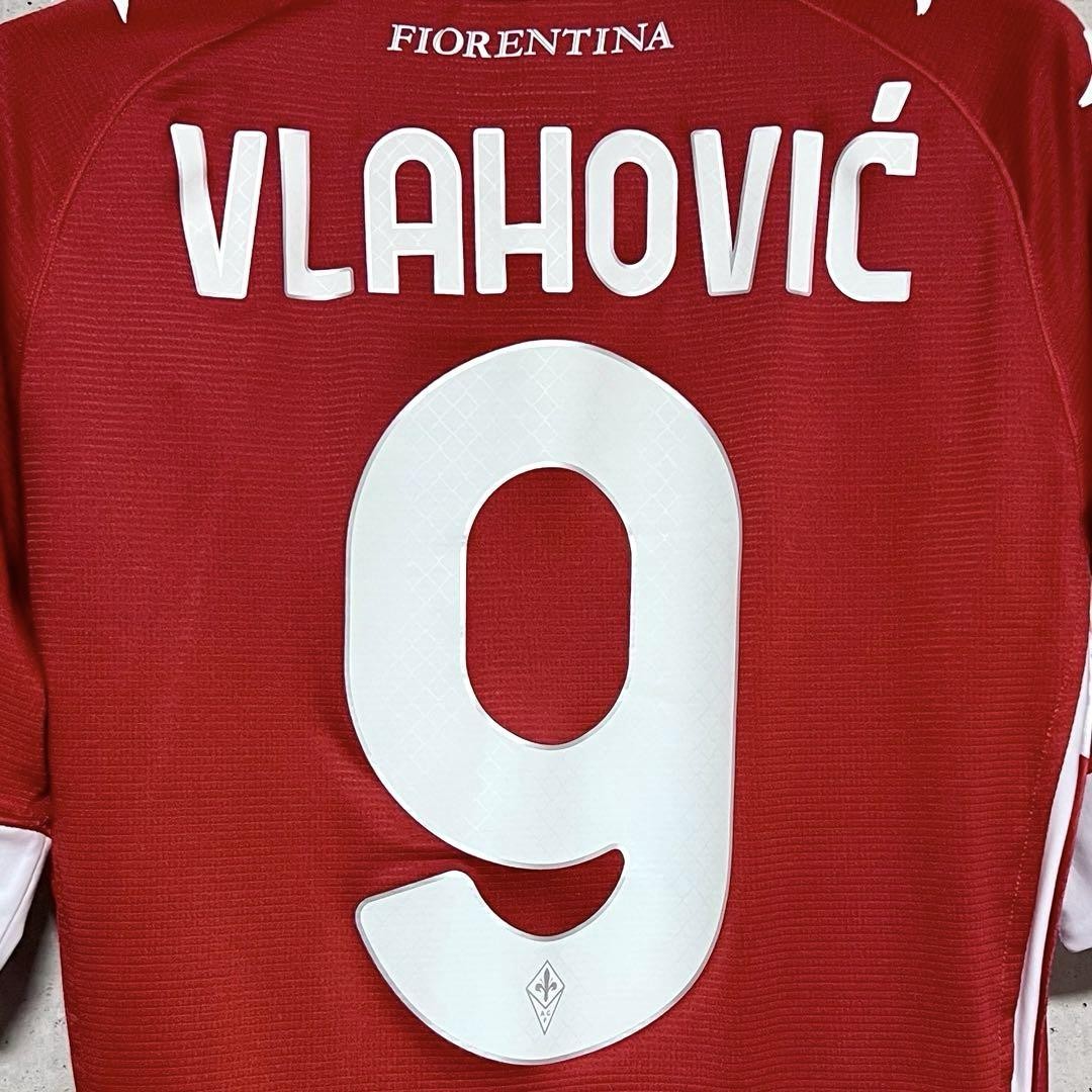 【新品/タグ付き】20/21 フィオレンティーナ ヴラホヴィッチ【M】3rd s-l400.jpg