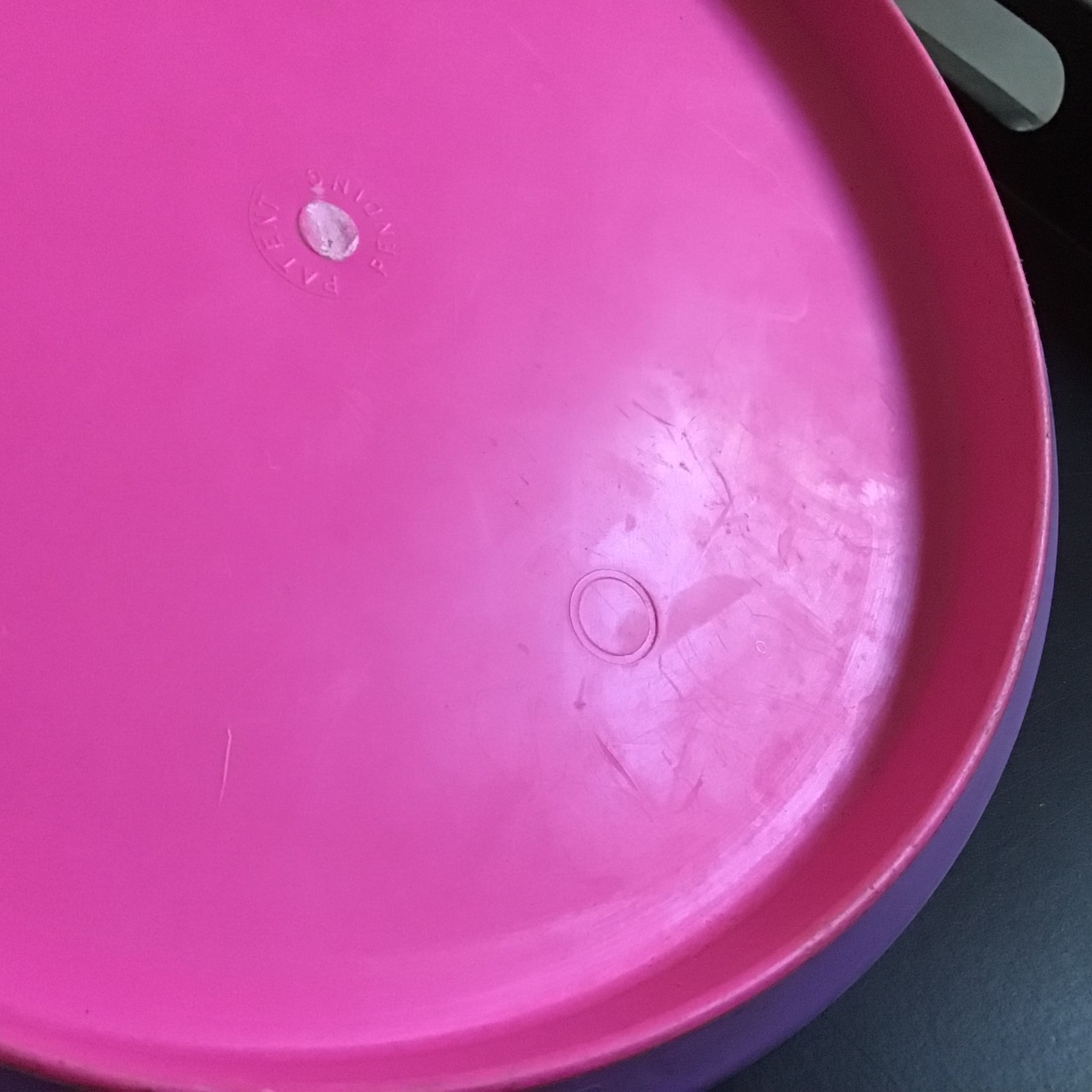 Axiom Electron Firm Envy 167g, PFN, Pat Pending, Very Firm, Very RARE