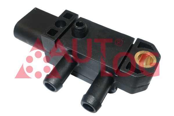 AUTLOG AS5156 Sensor, exhaust pressure for AUDI,SEAT,SKODA,VW