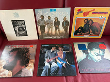 6 LP-Paket | Scorpions, The Doors, Joe Cocker...