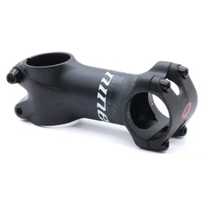 Niner Alloy Stem Slate Grey 31.8mm Clamp