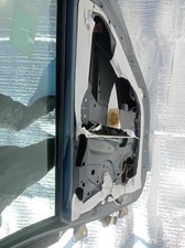 Porte arrière et accessoires Peugeot 307