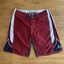 Vintage Y2K Billabong Taj Burrow Pro Model Bo...