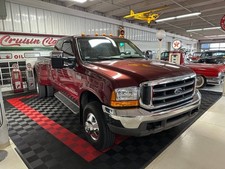 1999 Ford F350 for Sale