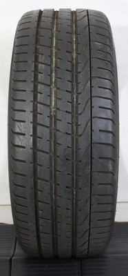 1 x 255/40R21 102Y Sommerreifen Pirelli Pzero 6-6,5mm 2016 R01